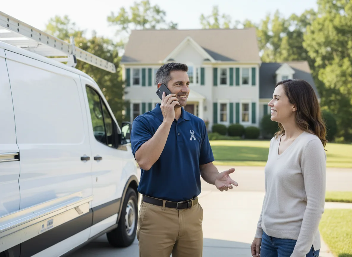 Home Gutter Service Rice, WA FAQs